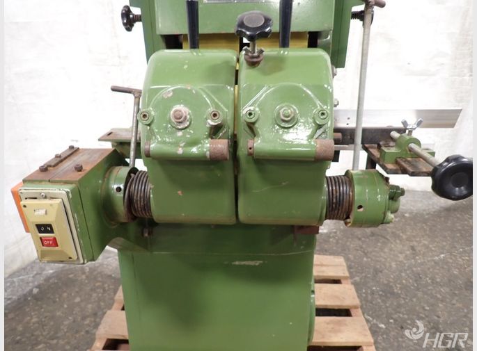 Fymching Feng Woodworking Machine