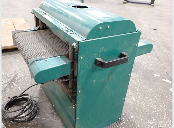 Grizzly Drum Sander