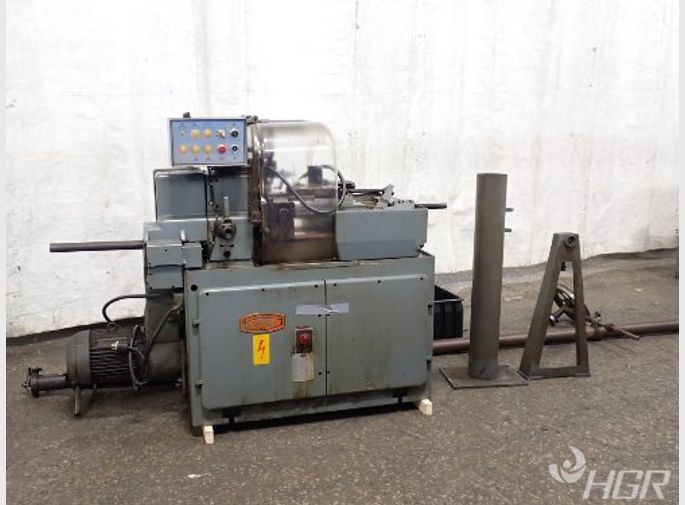 Traub Traub Tr42 Screw Machine