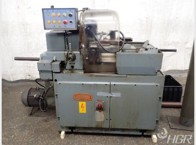 Traub Traub Tr42 Screw Machine