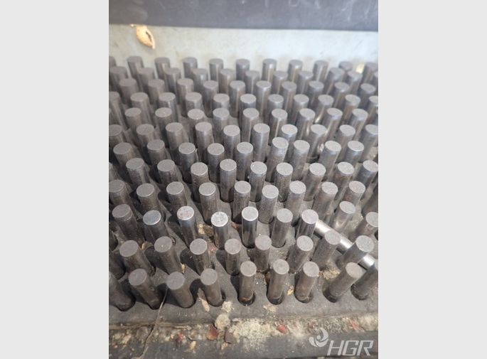  Pin Gauges