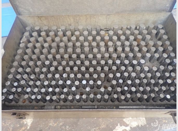  Pin Gauges