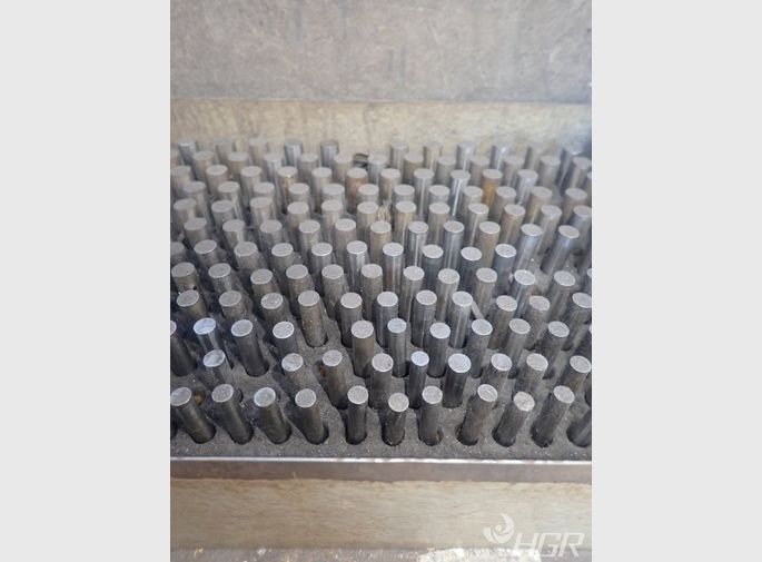 Pin Gauges