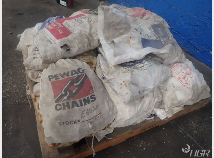 Pewaclaclede Tire Chains