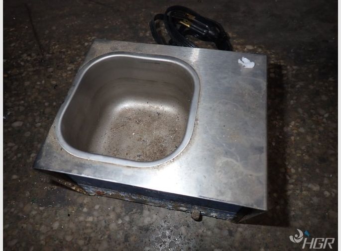 Emcrai Research Ultrasonic Cleaner