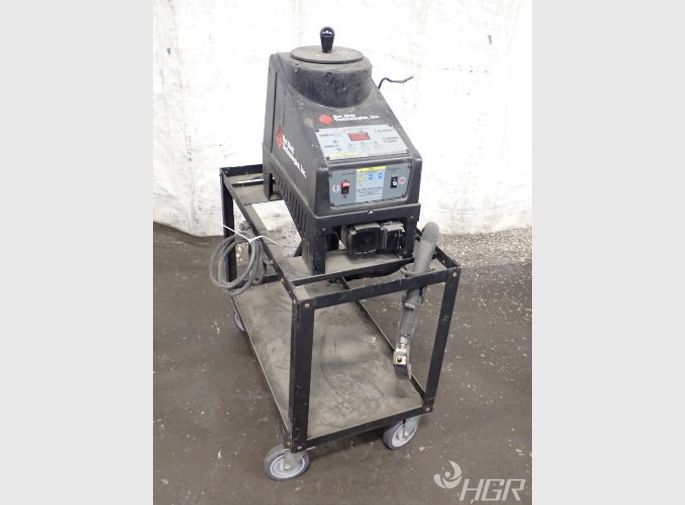Hot Melt Technology Hot Melt Machine