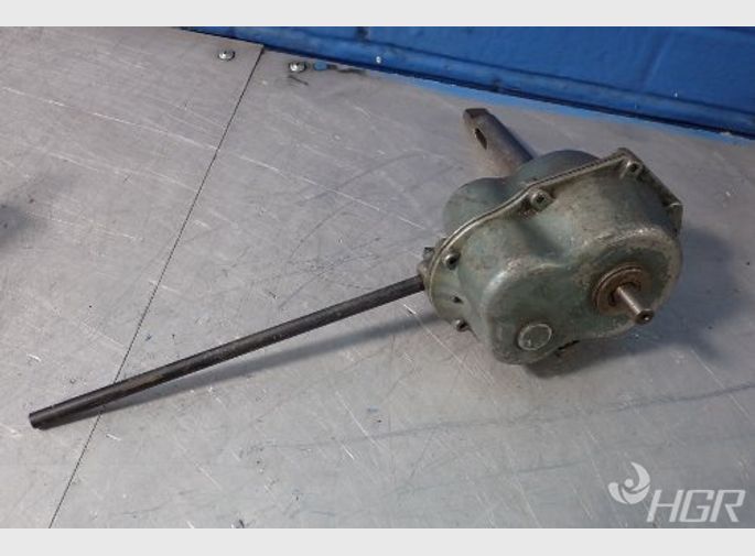 Ettco Tapper