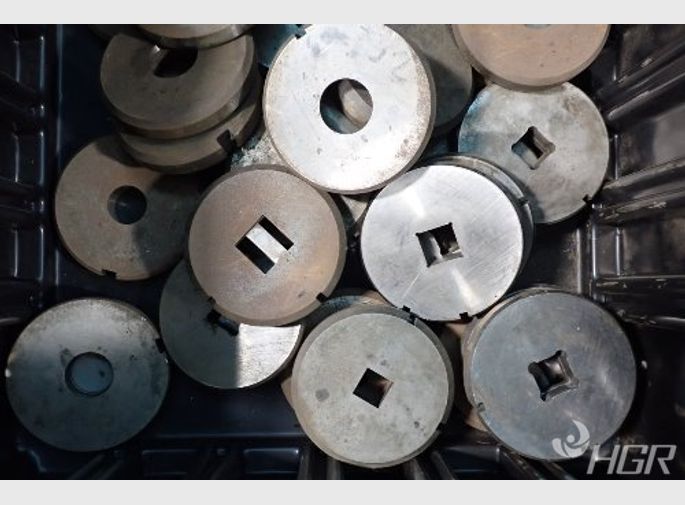  Tooling