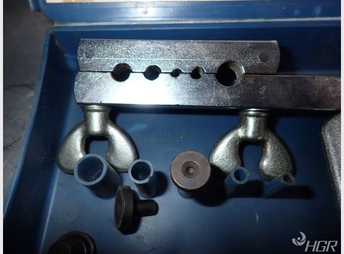 Imperial Tubing Tool Kit