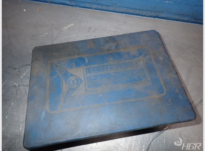 Imperial Tubing Tool Kit