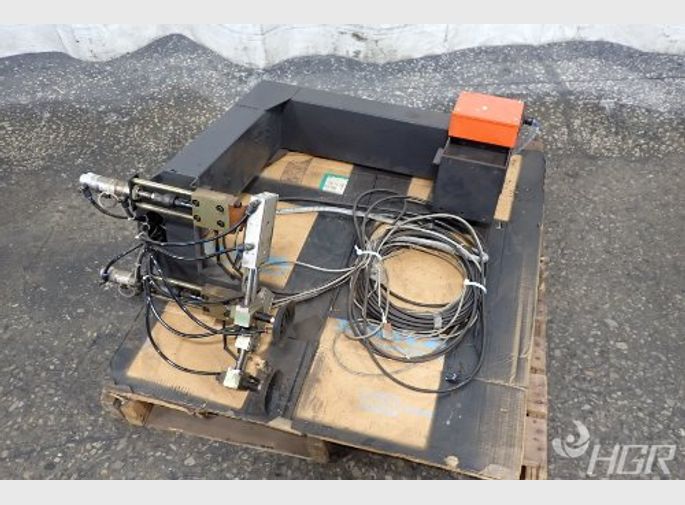  Vacuum Lift