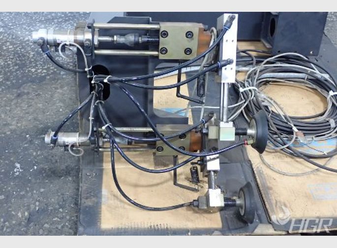  Vacuum Lift