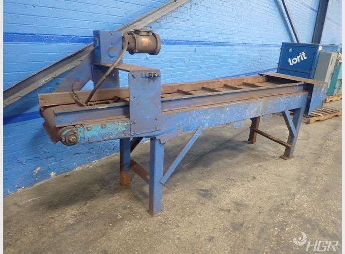 Parts Conveyor