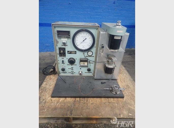 Falex Falex Variable 4 Ball Friction  Wear Test Machine