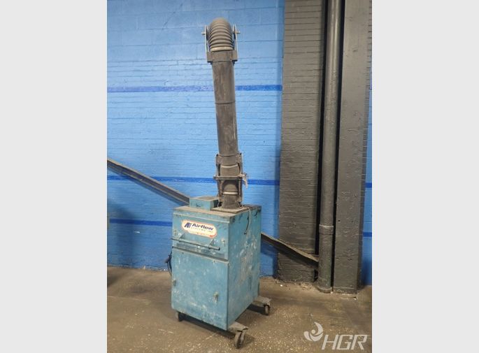 Airflow Systems Airflow Systems