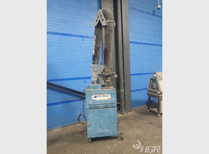 Airflow Systems Airflow Systems