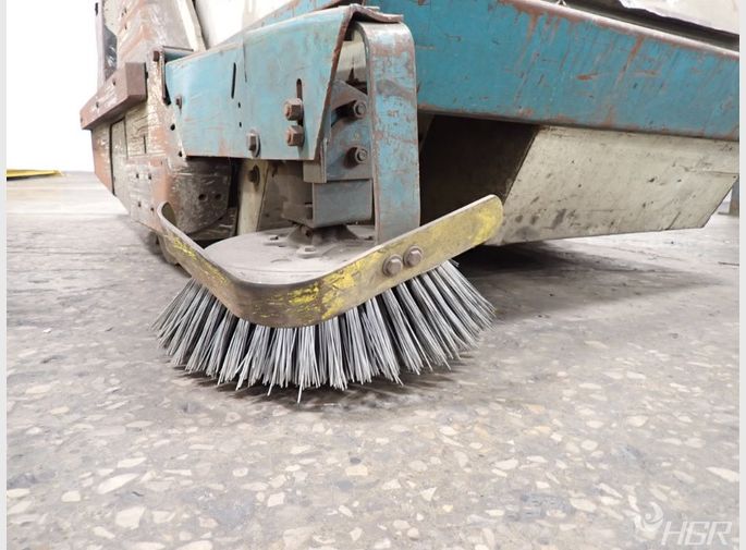 Tennant Tennant 240eh Power Floor Scrubber