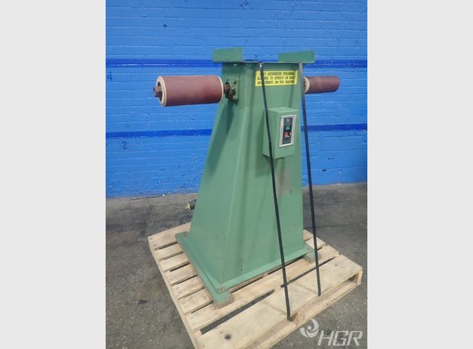  Cylindrical Sander