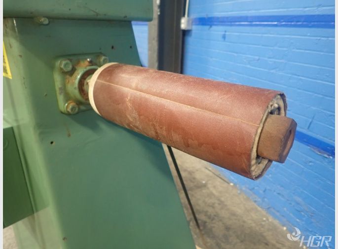  Cylindrical Sander
