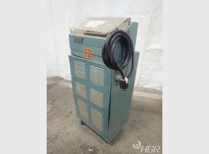 Sterlo Temperature Controller