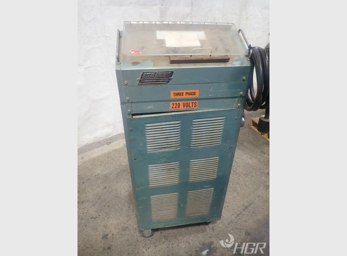 Sterlo Temperature Controller