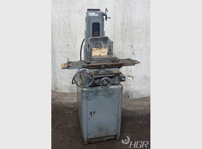 Boyar Schultz Surface Grinder