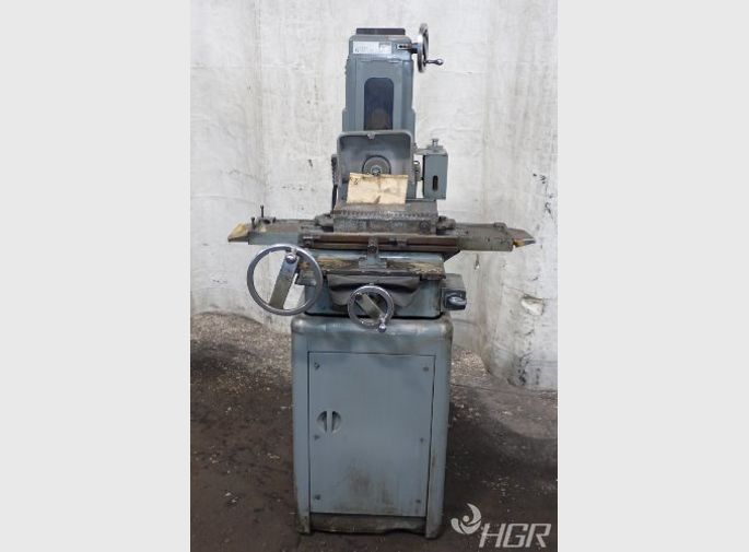 Boyar Schultz Surface Grinder
