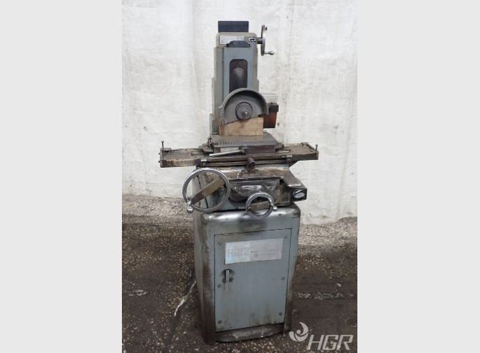 Boyar Schultz Surface Grinder