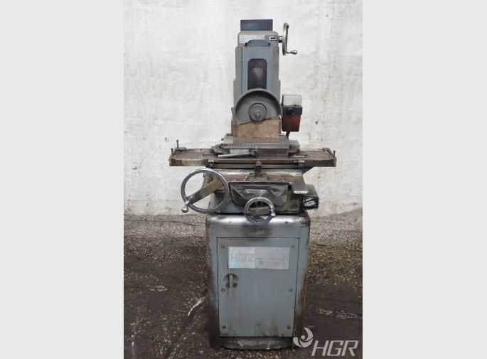 Boyar Schultz Surface Grinder