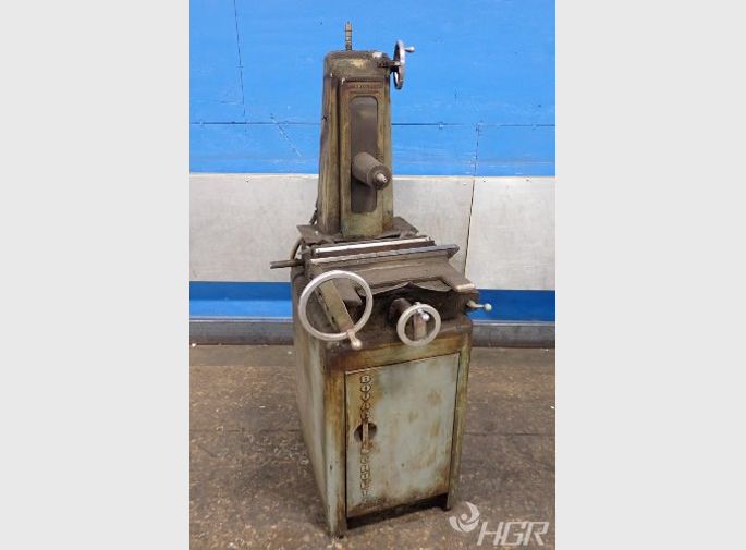 Boyar Schultz Surface Grinder