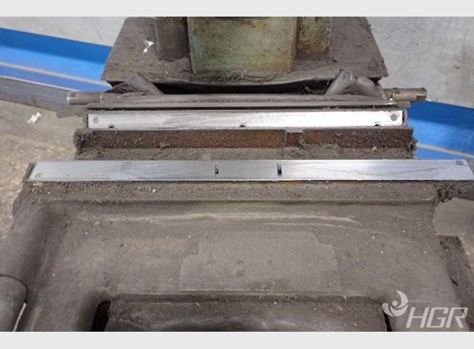 Boyar Schultz Surface Grinder