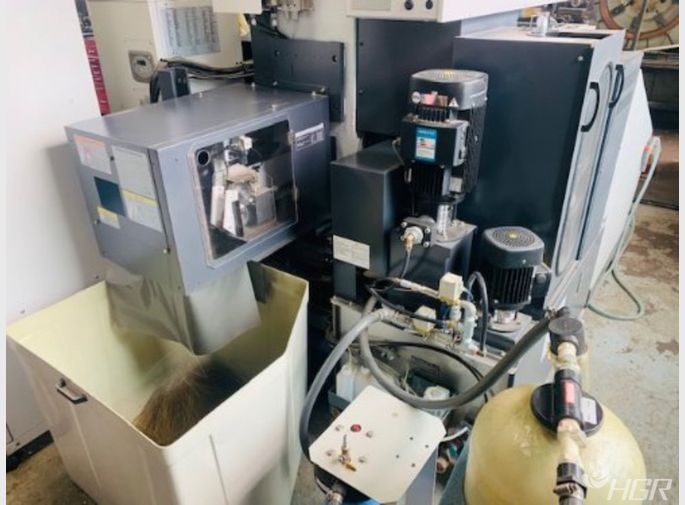 Mitsubishi Mitsubishi W31mv2 Cnc Wire Edm