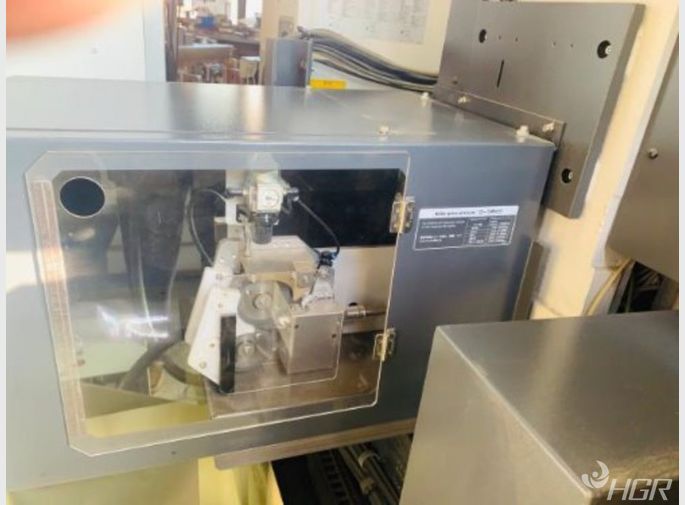 Mitsubishi Mitsubishi W31mv2 Cnc Wire Edm