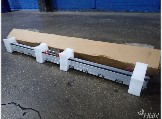 Heidenhain Linear Encoder