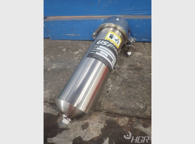 Usf Ss Filter Unit