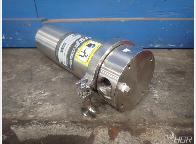 Usf Ss Filter Unit