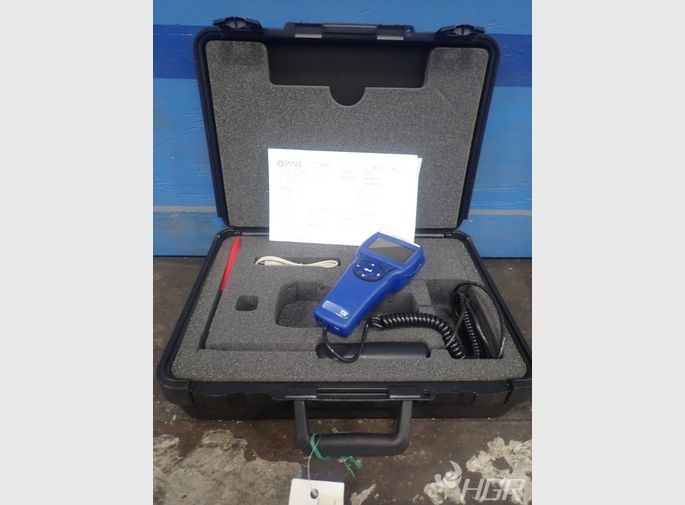 Tsi Air Velocity Meter