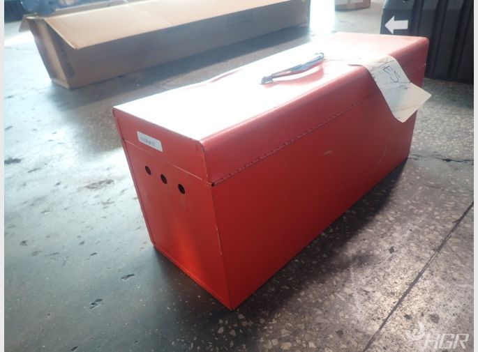 Ridgid Tool Box