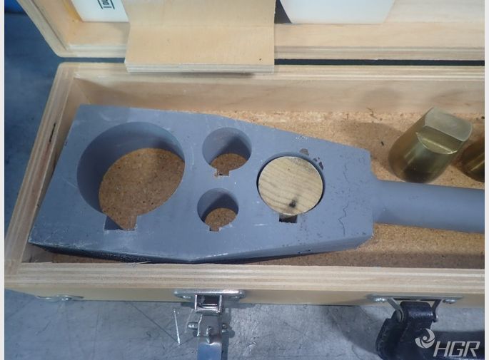 Durco Pump Repair Kit