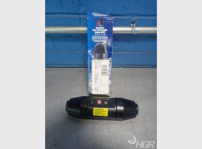 Surge Protector