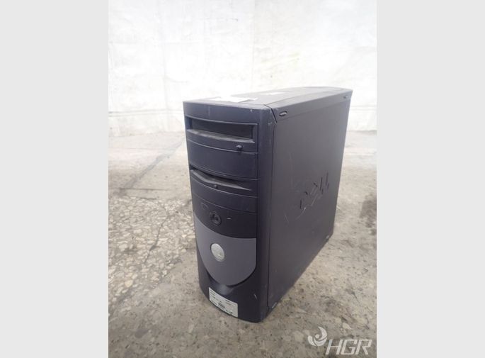 Dell Desktop Computer