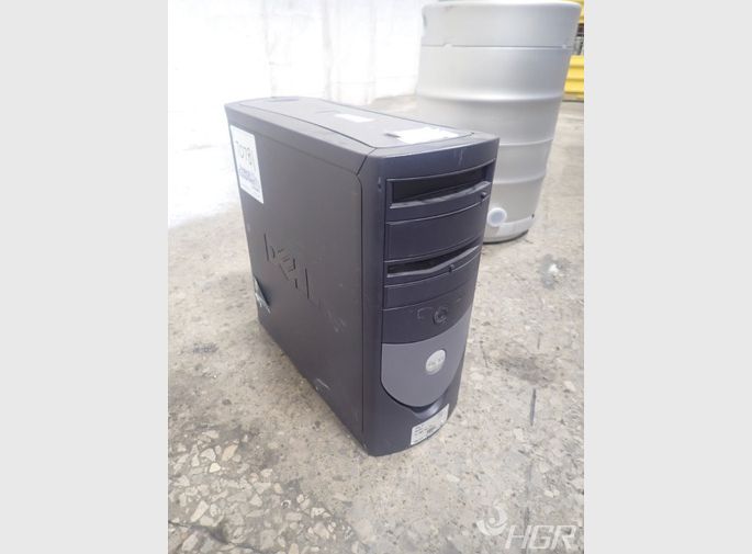 Dell Desktop Computer