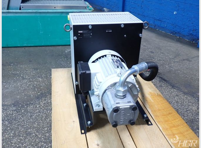 Rexroth Rexroth R901304315k0lp5n2xr20m Vacuum Pump