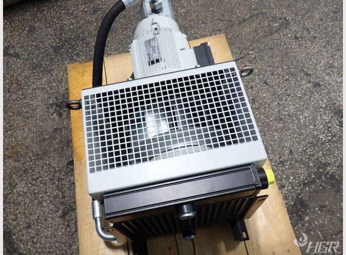 Rexroth Rexroth R901304315k0lp5n2xr20m Vacuum Pump