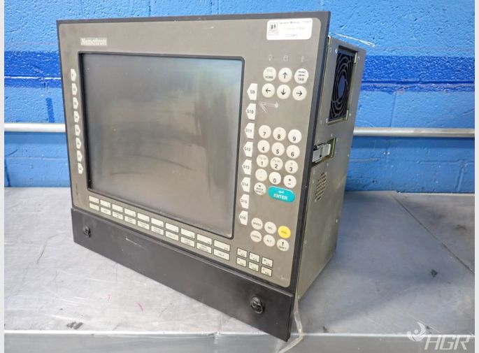 Nematron Controller
