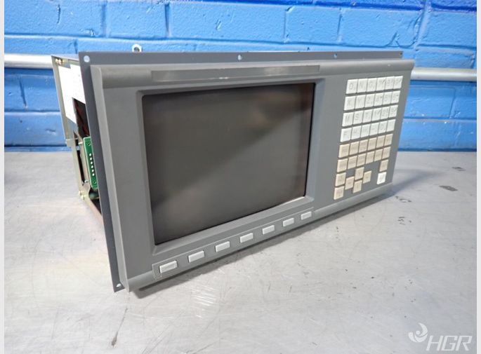 Ozuchi Corp Crt Display Module
