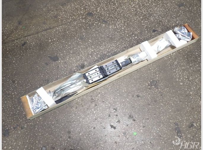 Ina Linear Guide