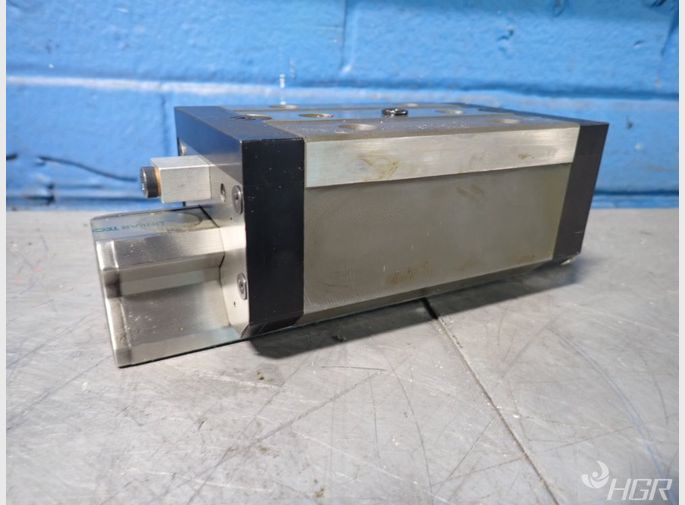  Linear Guide 