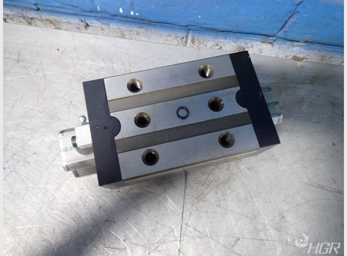  Linear Guide 