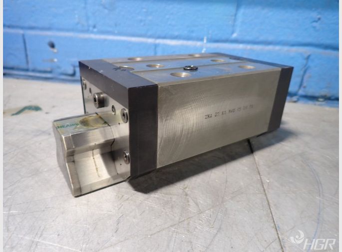  Linear Guide 